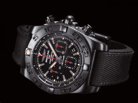 breitling chronomat airborne 2014|Breitling Chronomat 44 blacksteel.